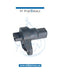 CRANKSHAFT SENSOR for BMW 5 SERIES 2007-2015 models, Part Number 13627628741